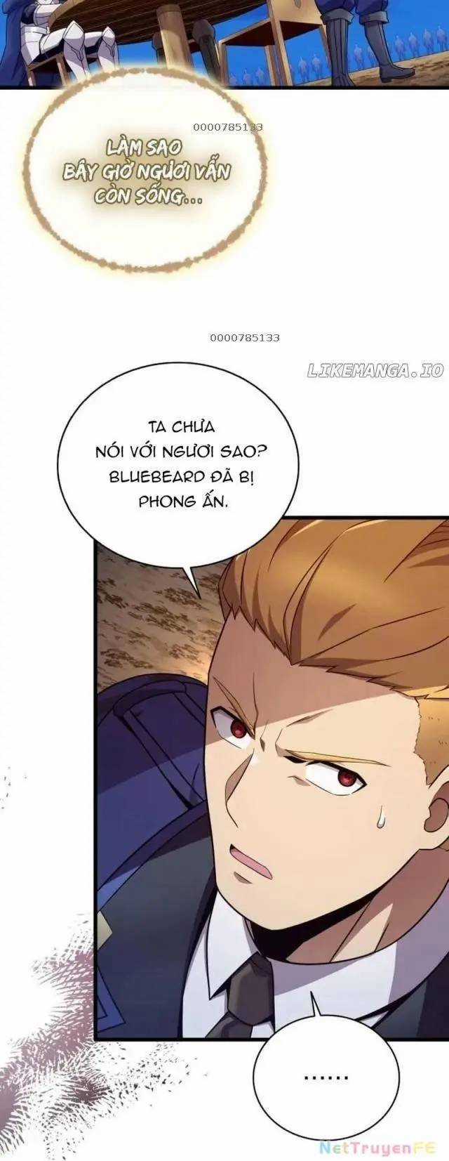 Xạ Thủ Đạn Ma - Chương 162 - Trang 6