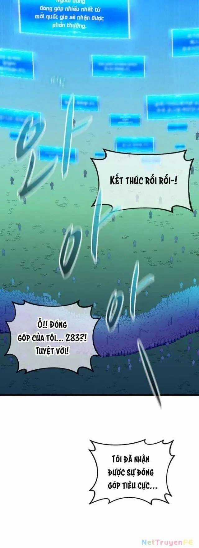 Xạ Thủ Đạn Ma - Chương 162 - Trang 54