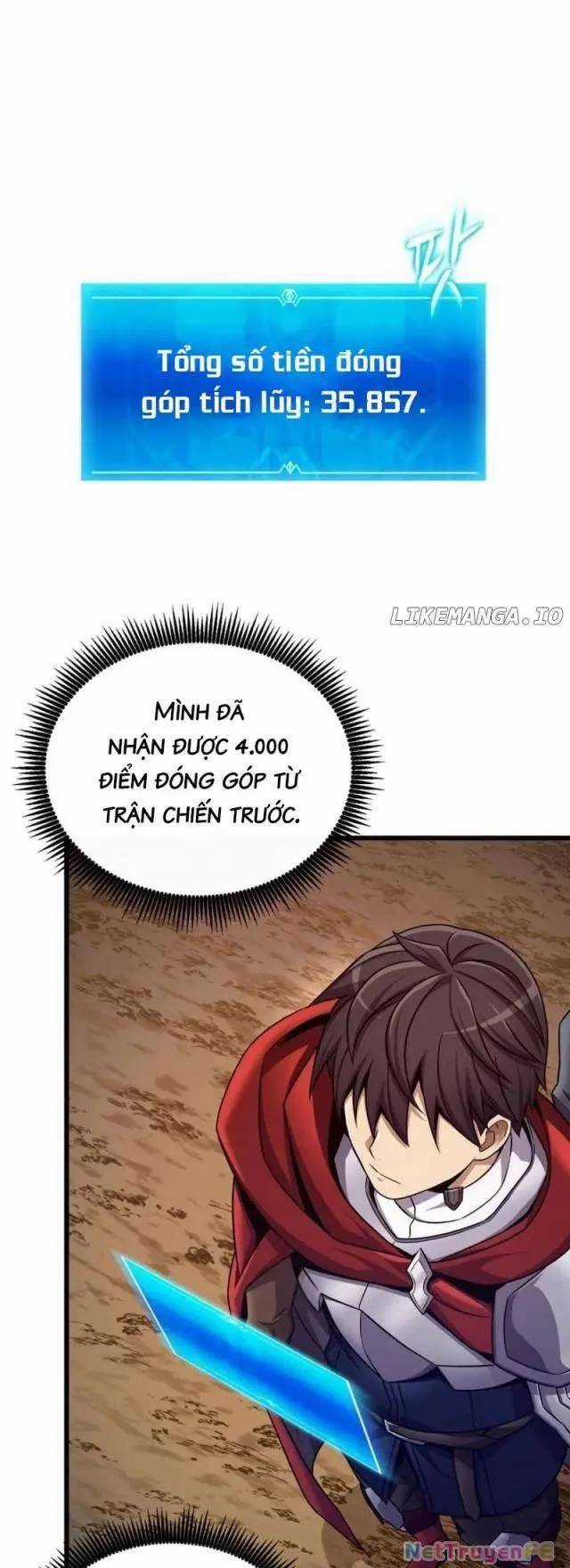 Xạ Thủ Đạn Ma - Chương 162 - Trang 55