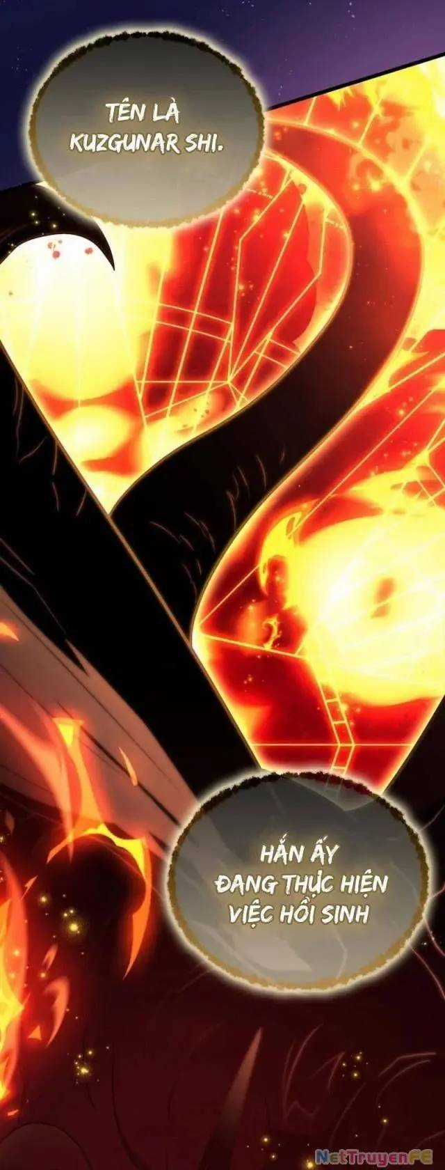 Xạ Thủ Đạn Ma - Chương 162 - Trang 61