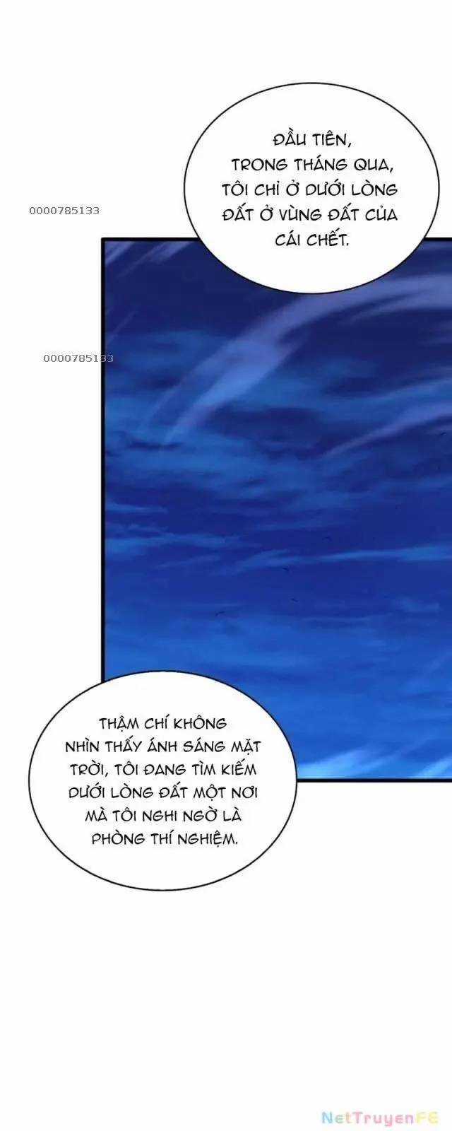 Xạ Thủ Đạn Ma - Chương 162 - Trang 8