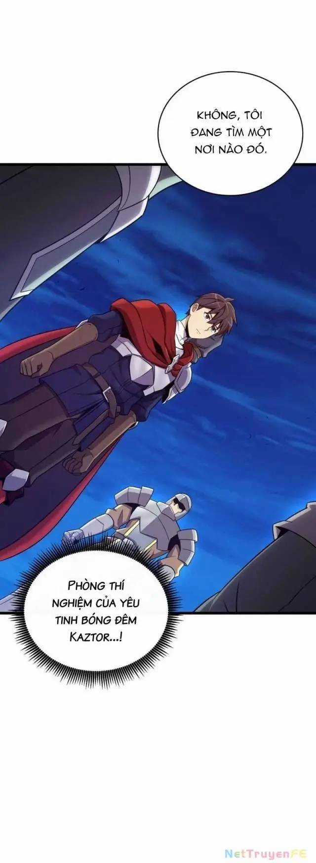 Xạ Thủ Đạn Ma - Chương 162 - Trang 9