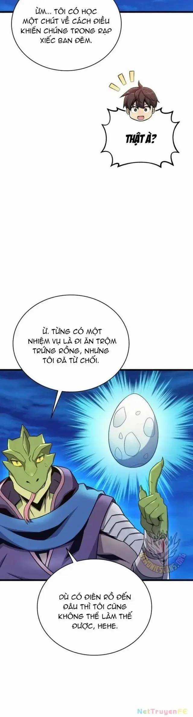 Xạ Thủ Đạn Ma - Chương 163 - Trang 20