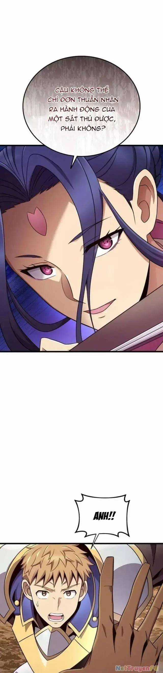 Xạ Thủ Đạn Ma - Chương 163 - Trang 38
