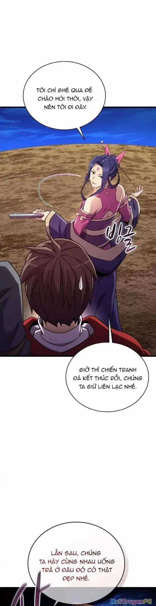 Xạ Thủ Đạn Ma - Chương 163 - Trang 40