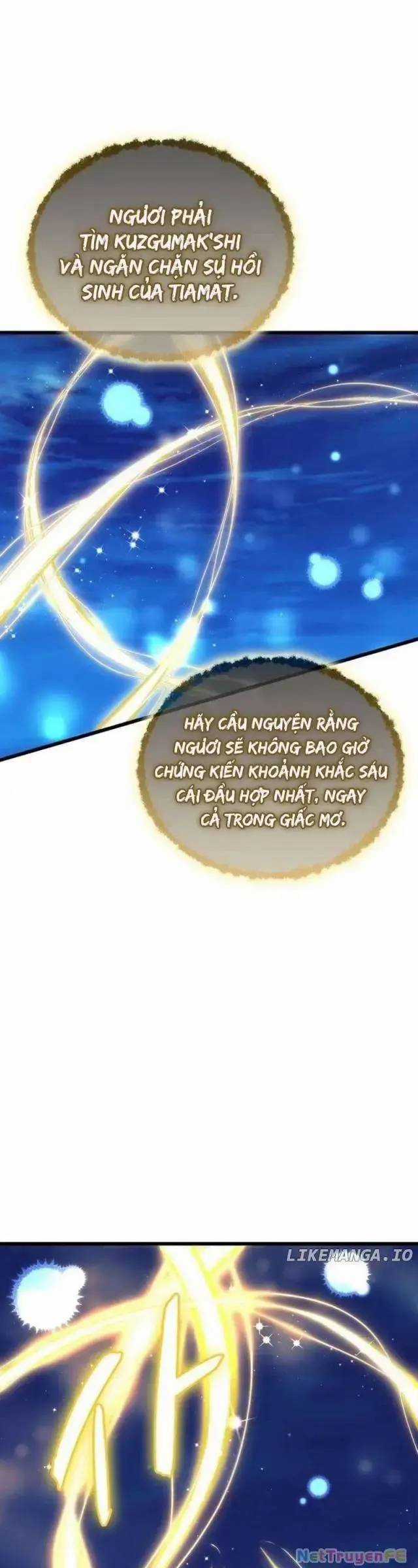 Xạ Thủ Đạn Ma - Chương 163 - Trang 9