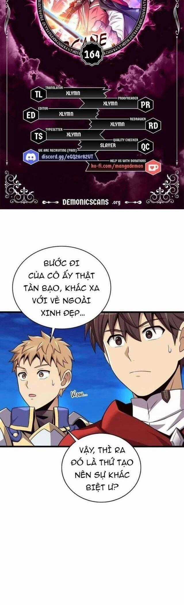 Xạ Thủ Đạn Ma - Chương 164 - Trang 2