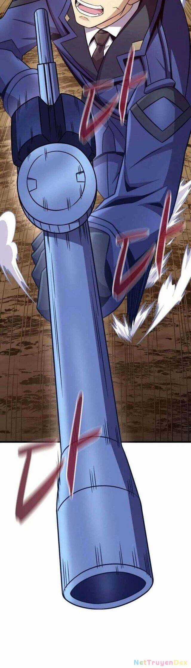 Xạ Thủ Đạn Ma - Chương 164 - Trang 18