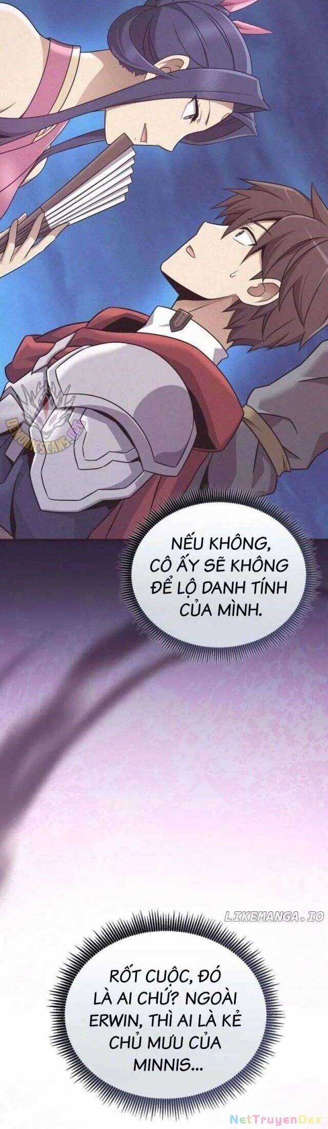 Xạ Thủ Đạn Ma - Chương 164 - Trang 4