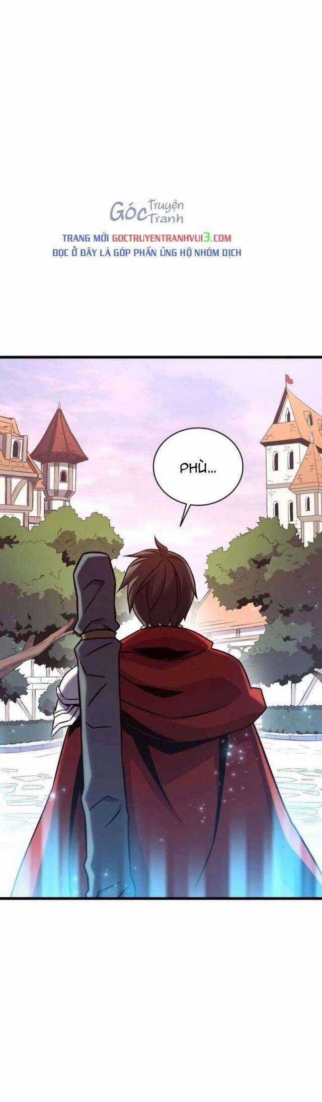 Xạ Thủ Đạn Ma - Chương 164 - Trang 31