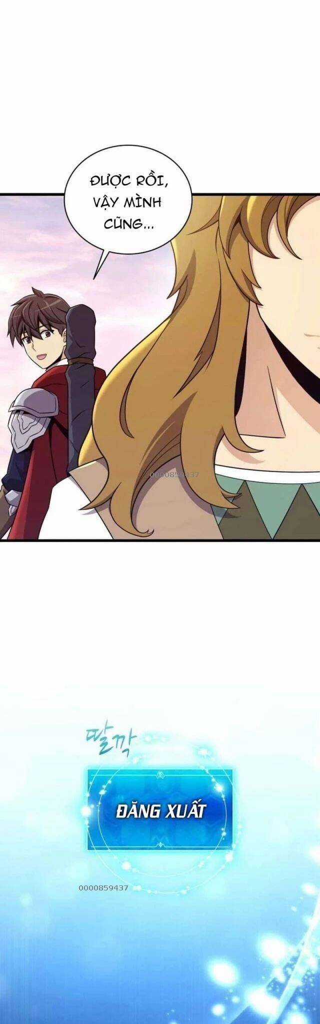 Xạ Thủ Đạn Ma - Chương 164 - Trang 33