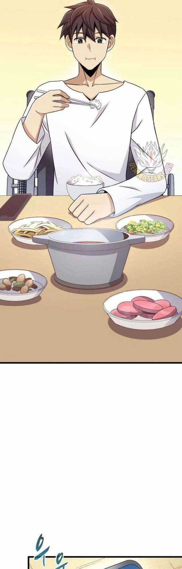 Xạ Thủ Đạn Ma - Chương 164 - Trang 37