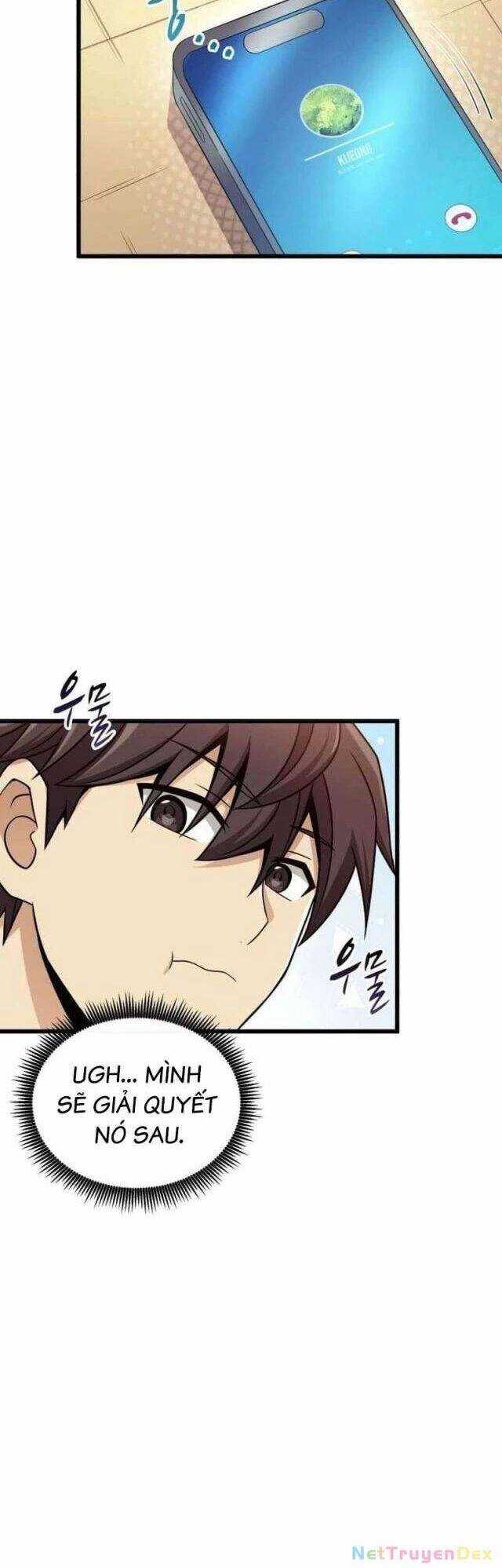 Xạ Thủ Đạn Ma - Chương 164 - Trang 38