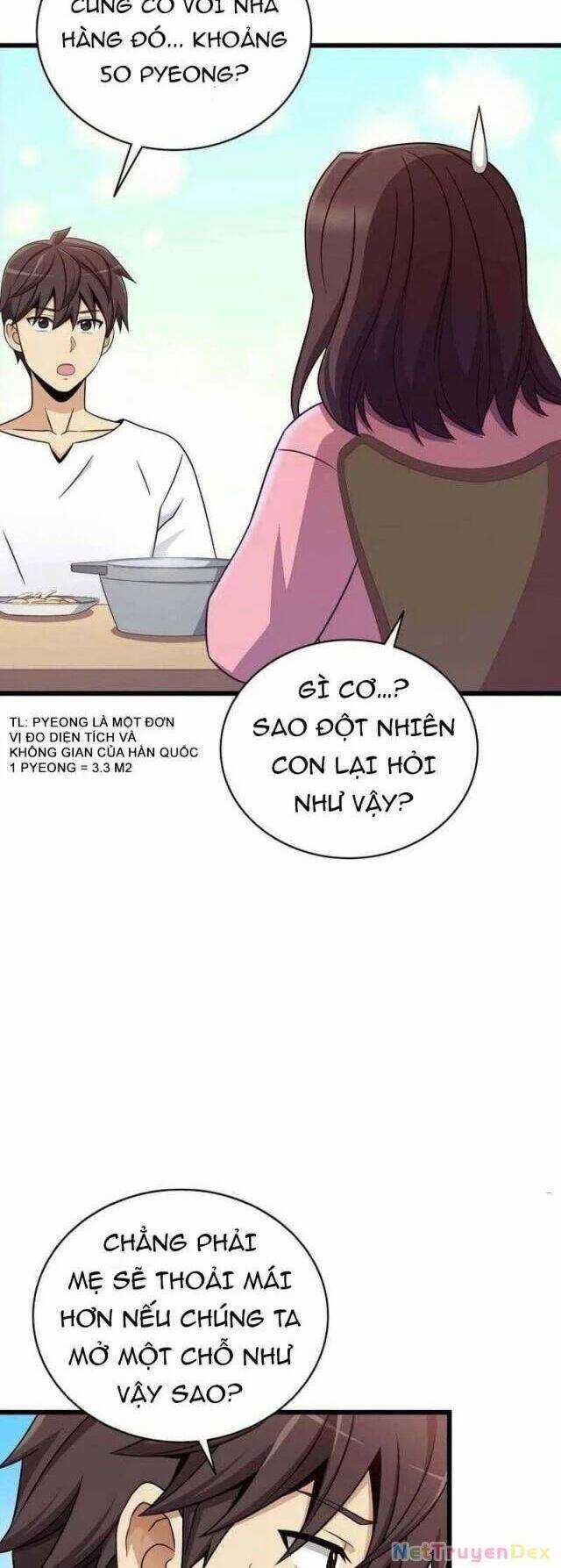 Xạ Thủ Đạn Ma - Chương 164 - Trang 40