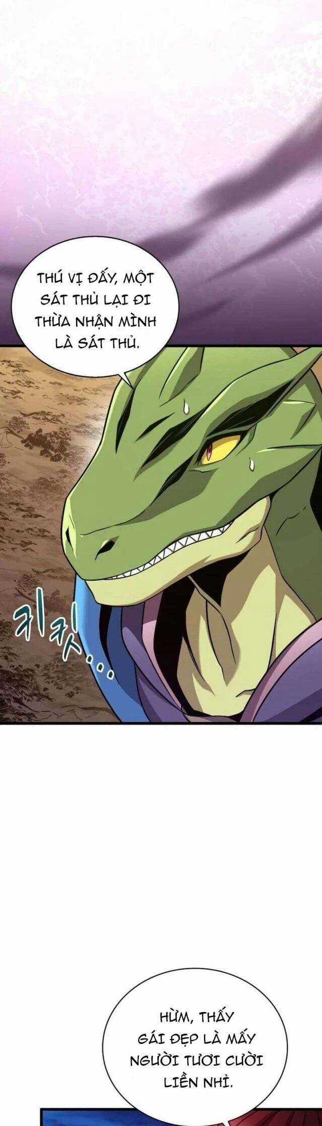 Xạ Thủ Đạn Ma - Chương 164 - Trang 5