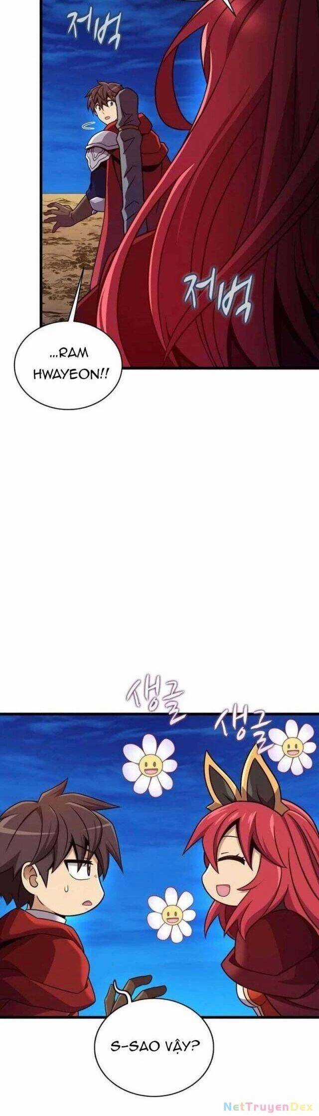 Xạ Thủ Đạn Ma - Chương 164 - Trang 6