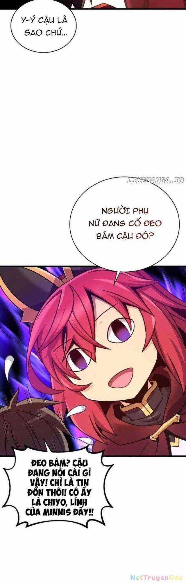 Xạ Thủ Đạn Ma - Chương 164 - Trang 8