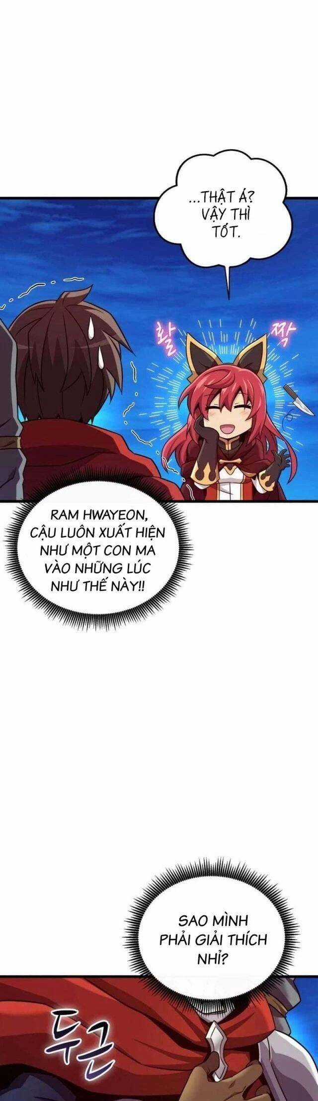 Xạ Thủ Đạn Ma - Chương 164 - Trang 9