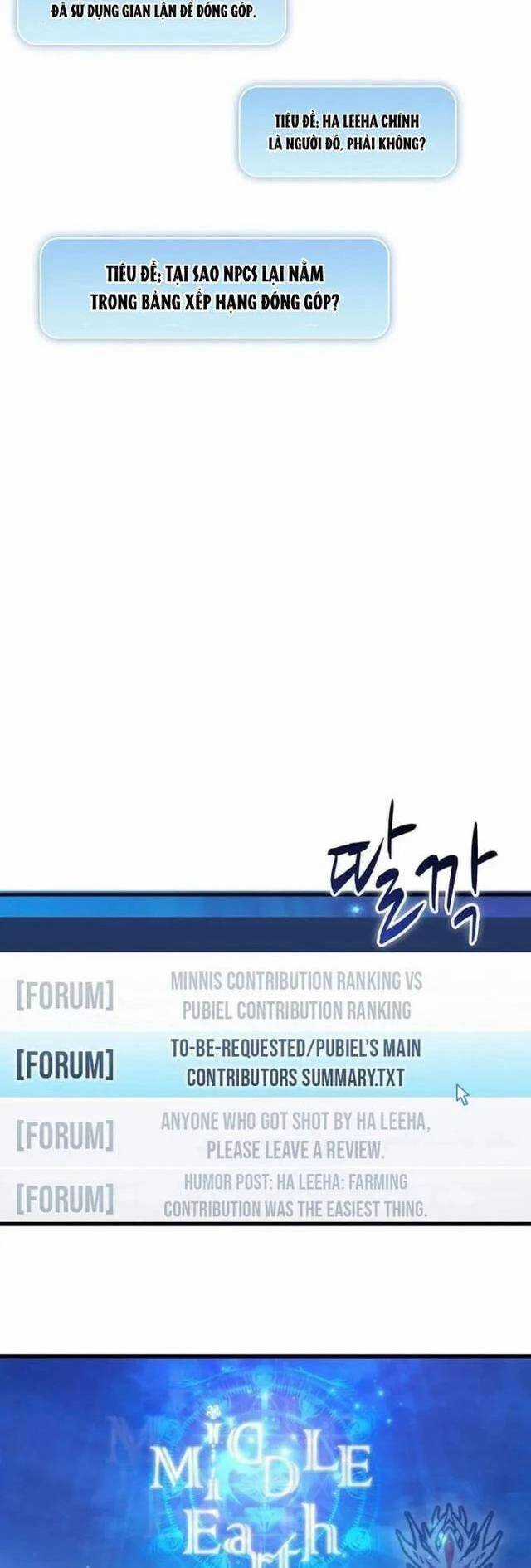 Xạ Thủ Đạn Ma - Chương 165 - Trang 3