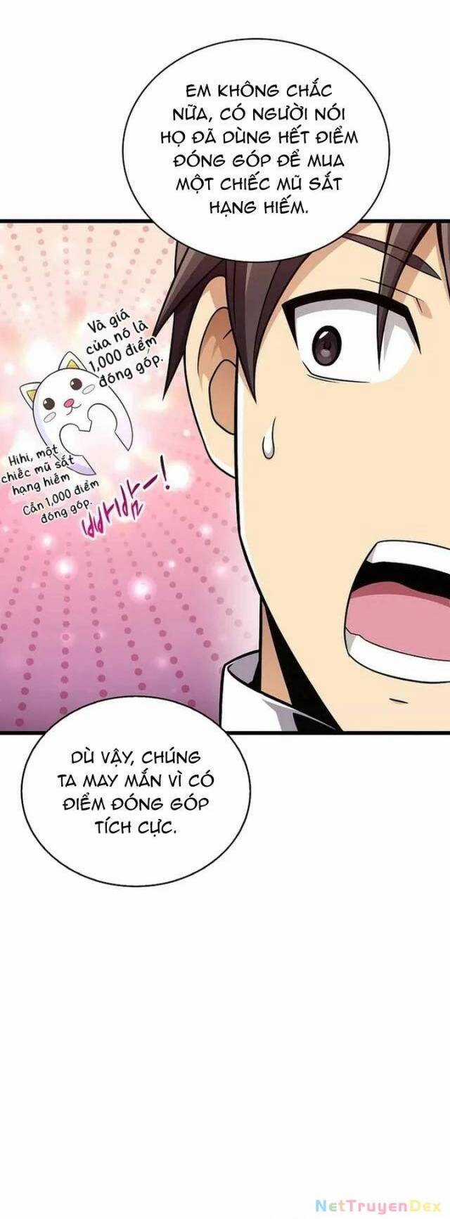 Xạ Thủ Đạn Ma - Chương 165 - Trang 21