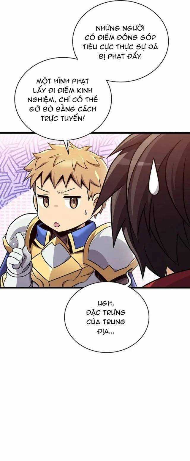 Xạ Thủ Đạn Ma - Chương 165 - Trang 22