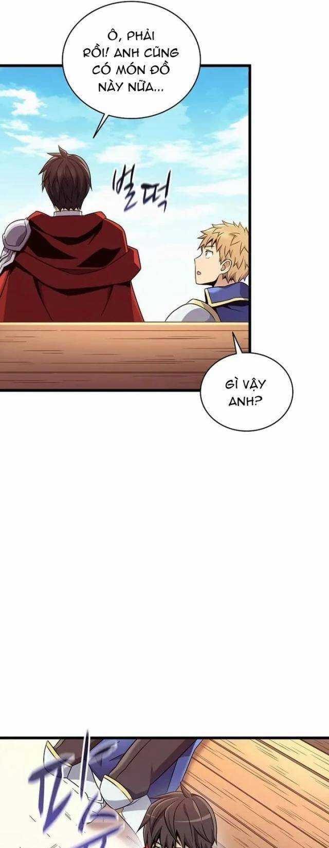 Xạ Thủ Đạn Ma - Chương 165 - Trang 30