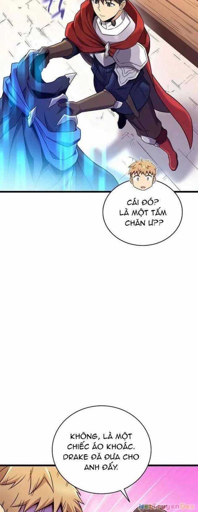 Xạ Thủ Đạn Ma - Chương 165 - Trang 31