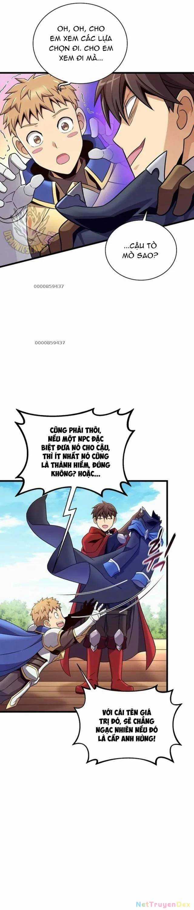 Xạ Thủ Đạn Ma - Chương 165 - Trang 34