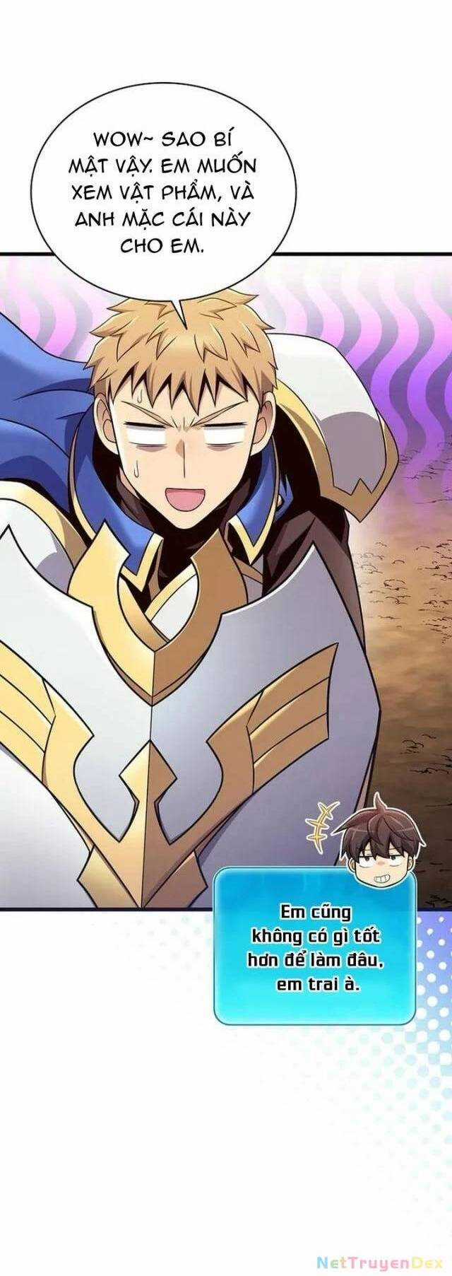 Xạ Thủ Đạn Ma - Chương 165 - Trang 40