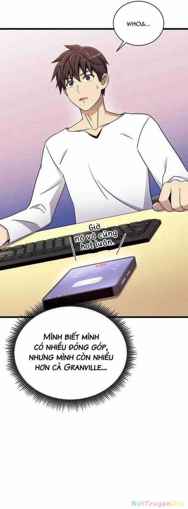 Xạ Thủ Đạn Ma - Chương 165 - Trang 5