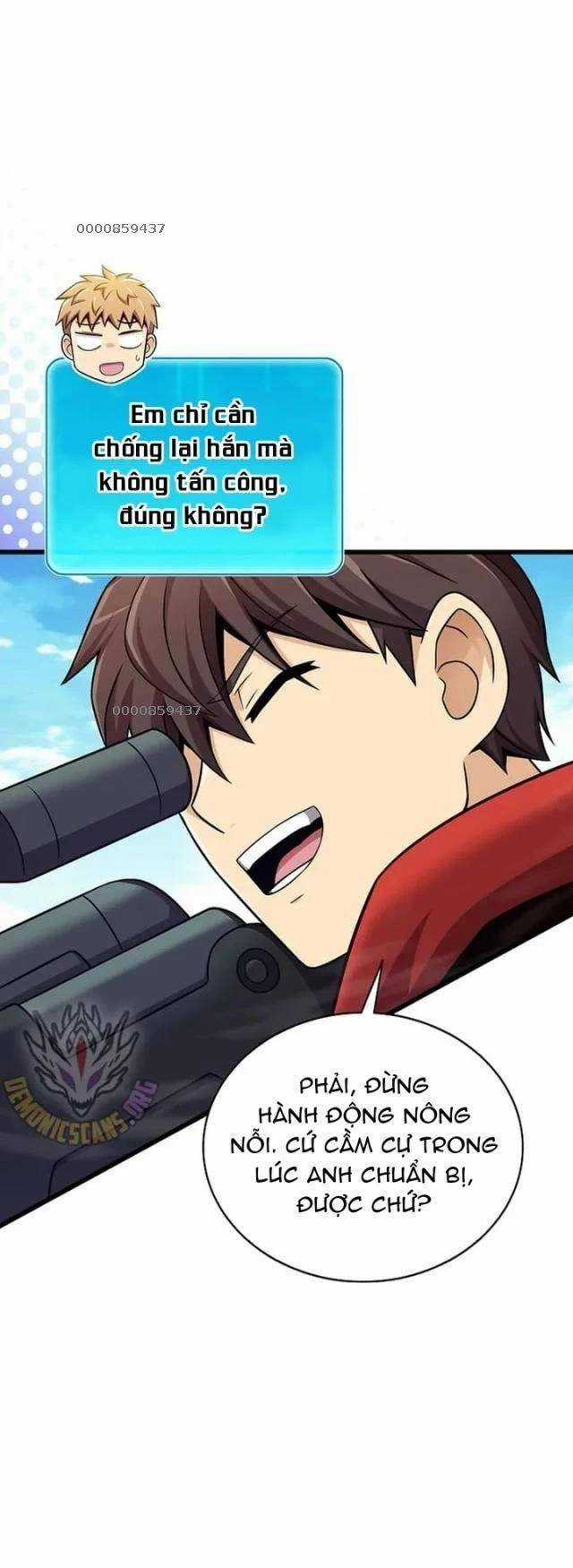 Xạ Thủ Đạn Ma - Chương 165 - Trang 41