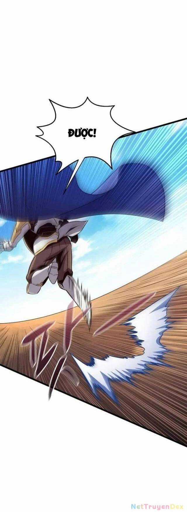 Xạ Thủ Đạn Ma - Chương 165 - Trang 42