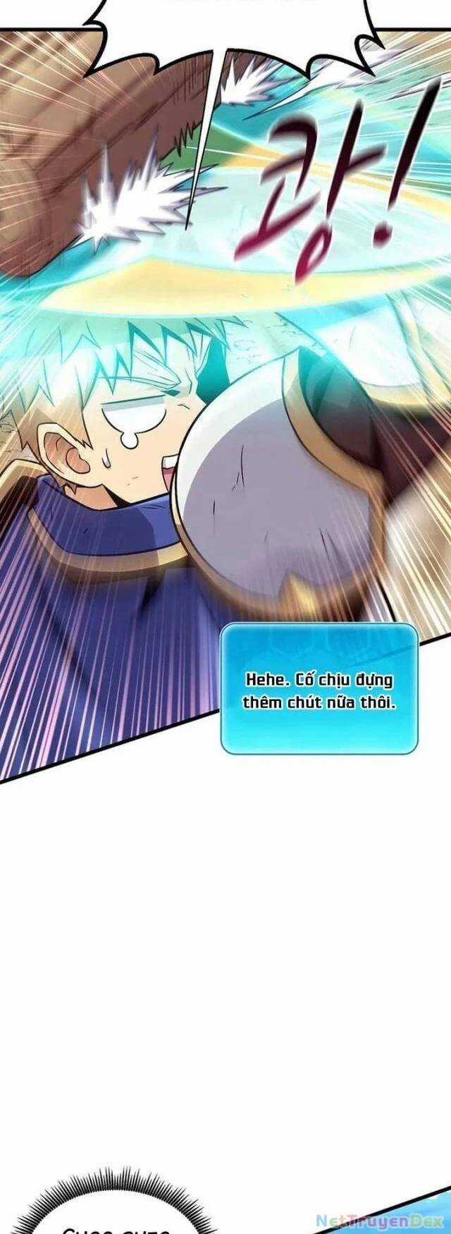 Xạ Thủ Đạn Ma - Chương 165 - Trang 50