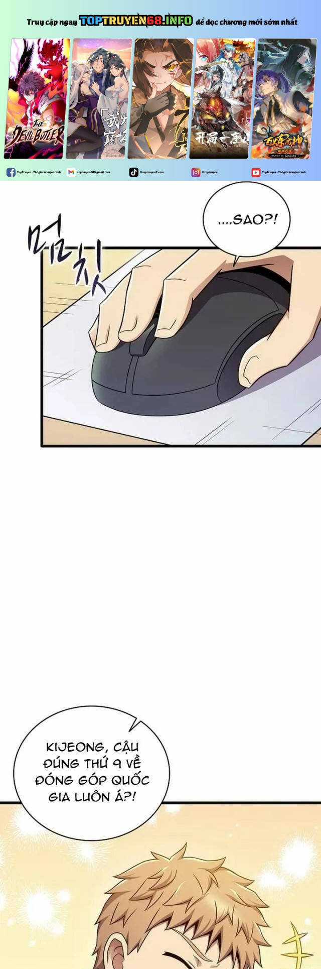 Xạ Thủ Đạn Ma - Chương 165 - Trang 6