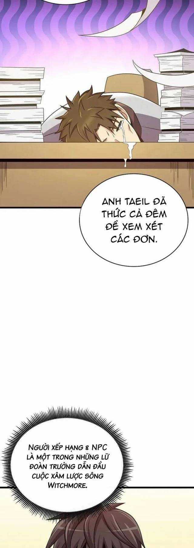 Xạ Thủ Đạn Ma - Chương 165 - Trang 8