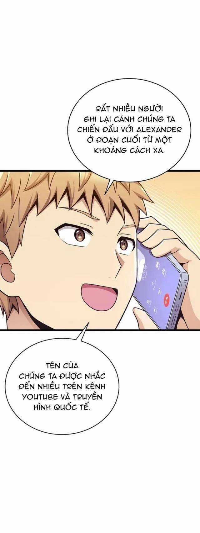 Xạ Thủ Đạn Ma - Chương 165 - Trang 10