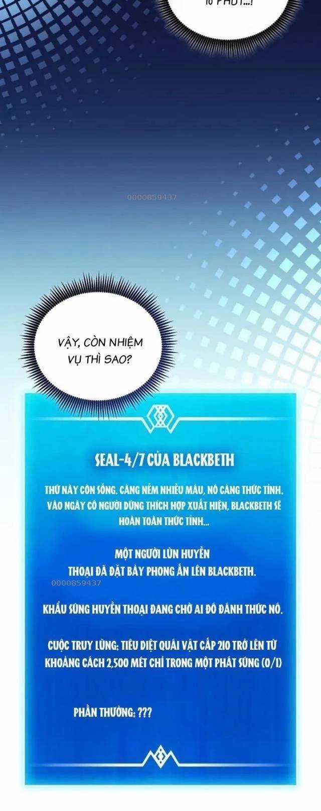 Xạ Thủ Đạn Ma - Chương 166 - Trang 12