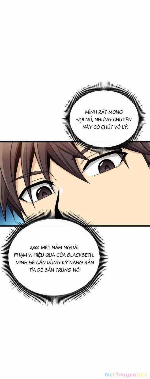 Xạ Thủ Đạn Ma - Chương 166 - Trang 13