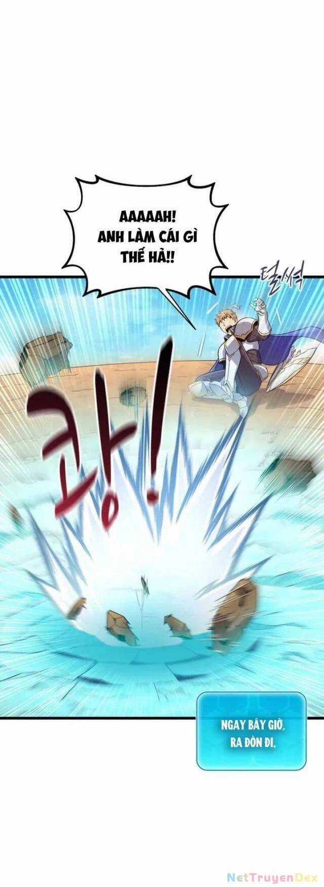 Xạ Thủ Đạn Ma - Chương 166 - Trang 19