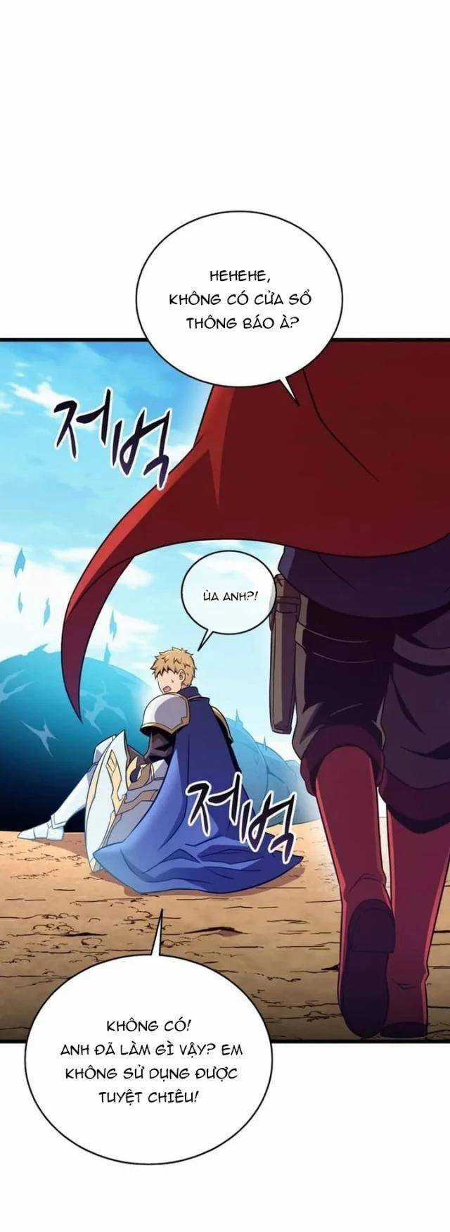 Xạ Thủ Đạn Ma - Chương 166 - Trang 22