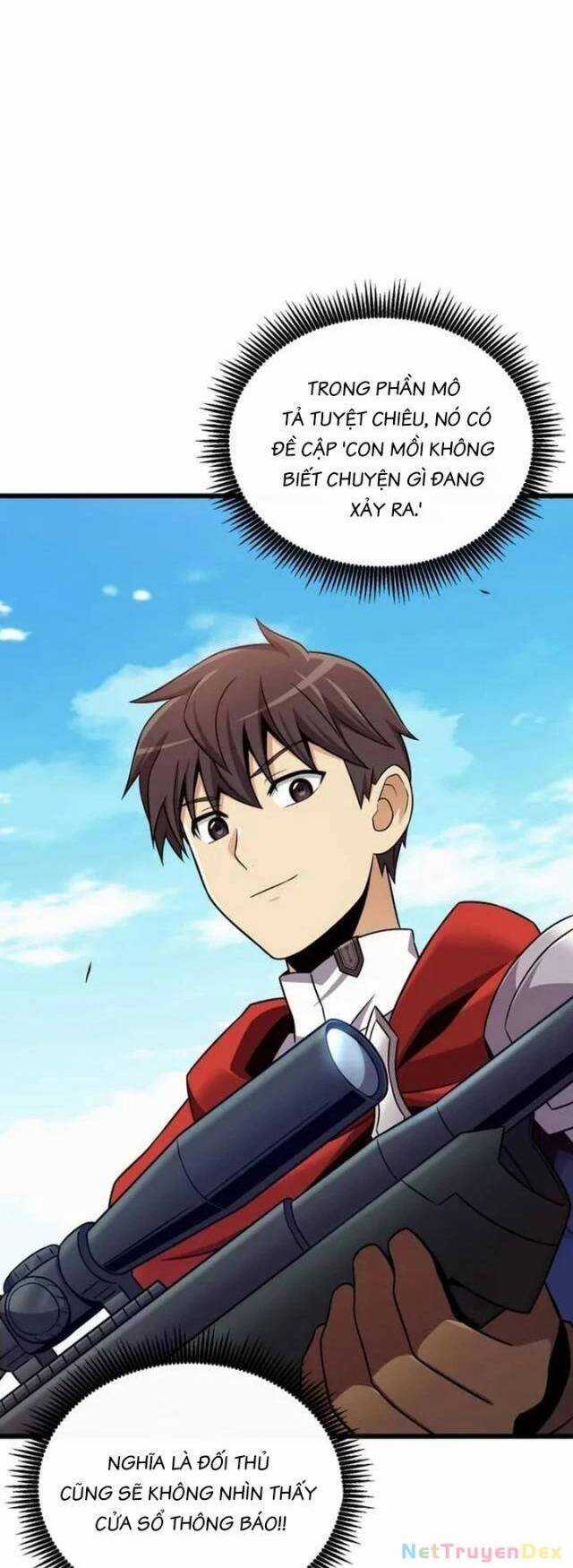 Xạ Thủ Đạn Ma - Chương 166 - Trang 23