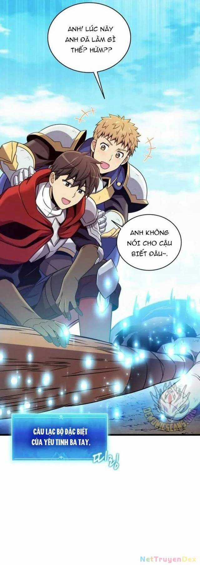 Xạ Thủ Đạn Ma - Chương 166 - Trang 25