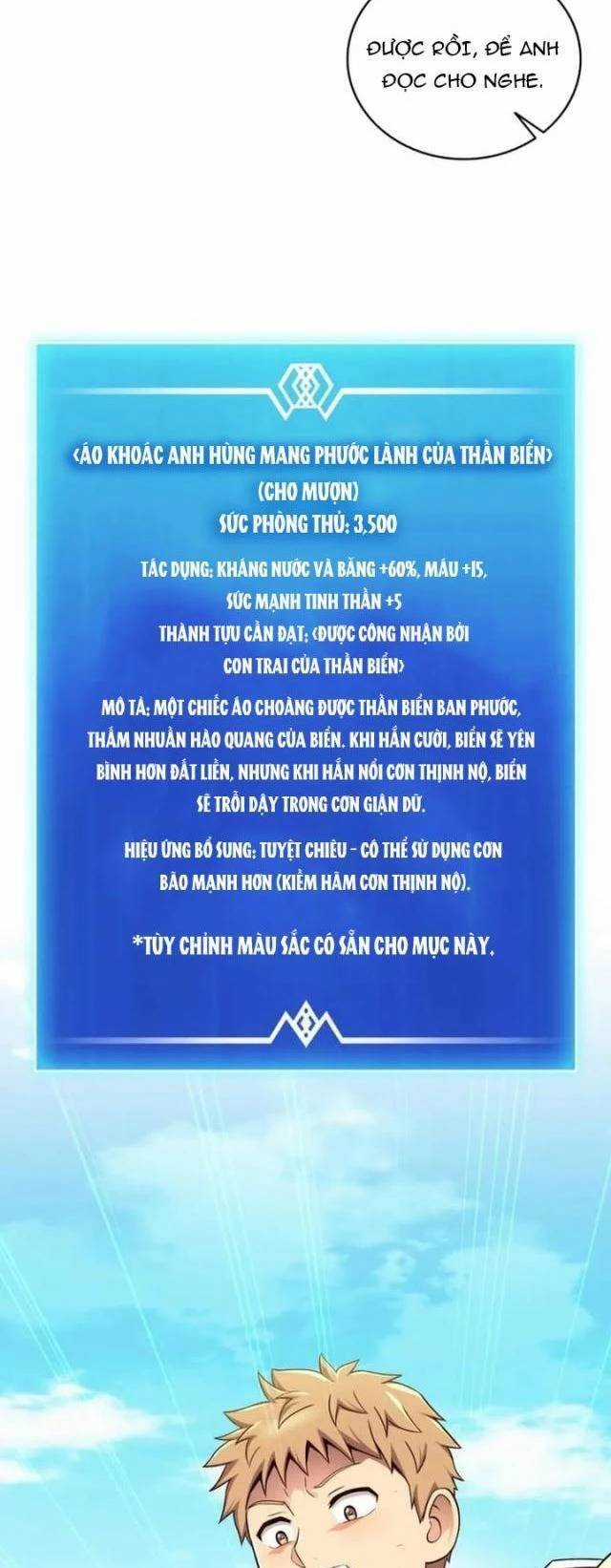 Xạ Thủ Đạn Ma - Chương 166 - Trang 28