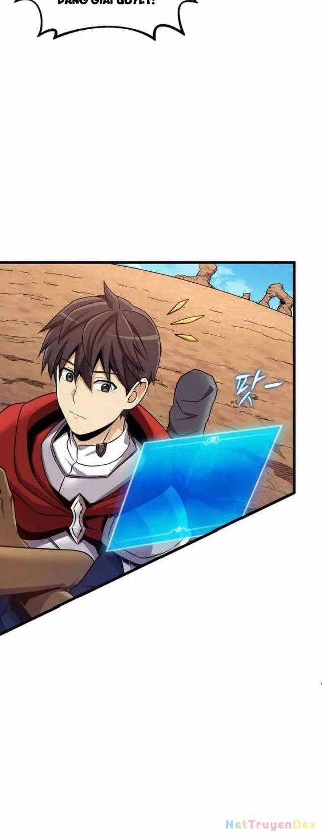 Xạ Thủ Đạn Ma - Chương 166 - Trang 33