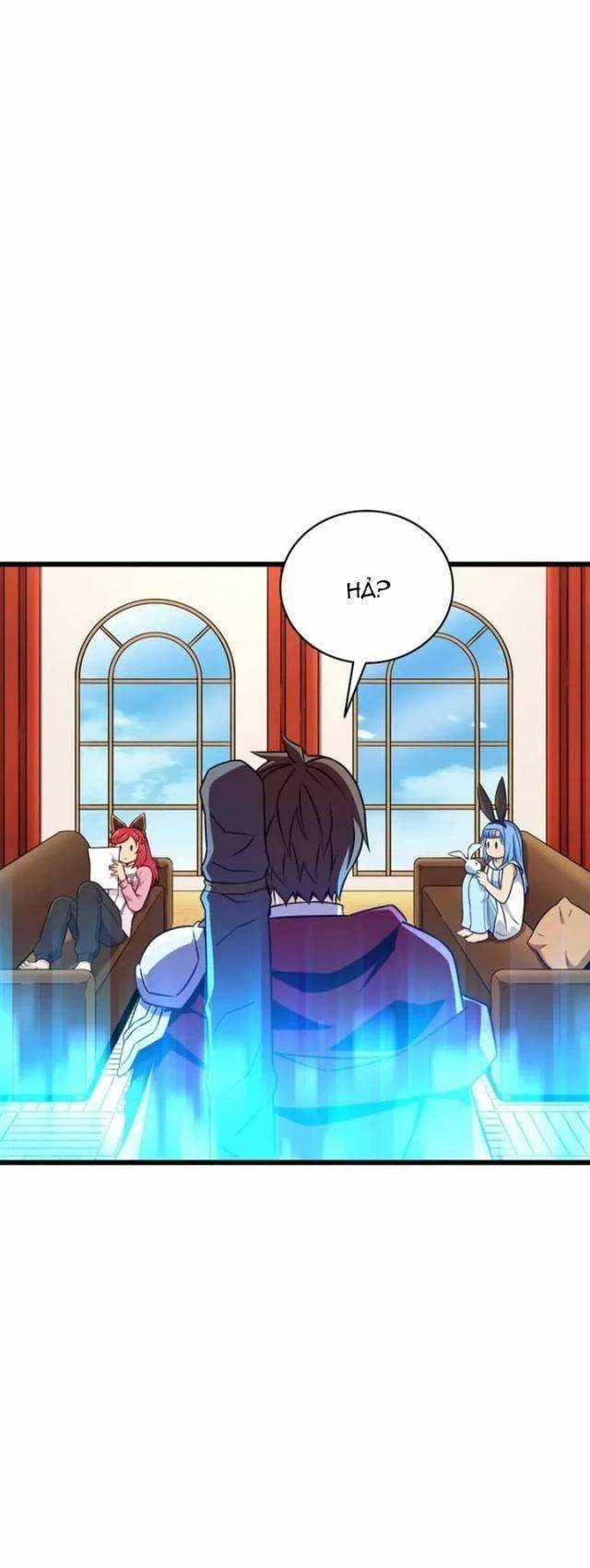 Xạ Thủ Đạn Ma - Chương 166 - Trang 38