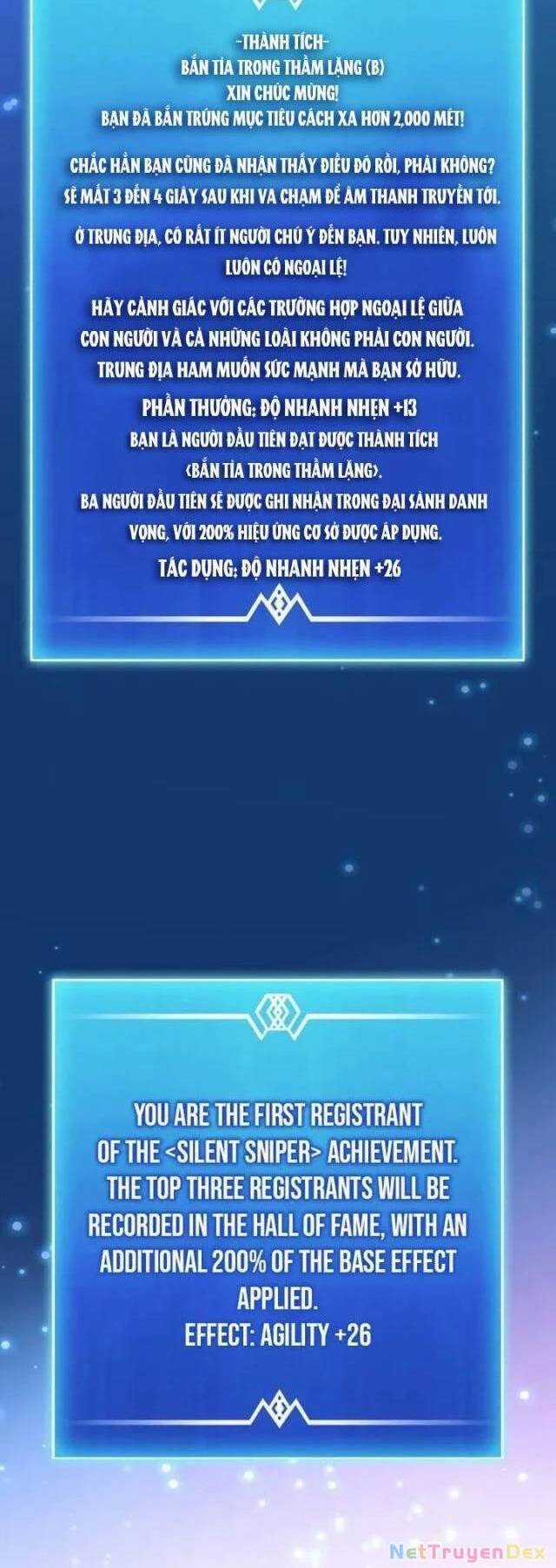 Xạ Thủ Đạn Ma - Chương 166 - Trang 5