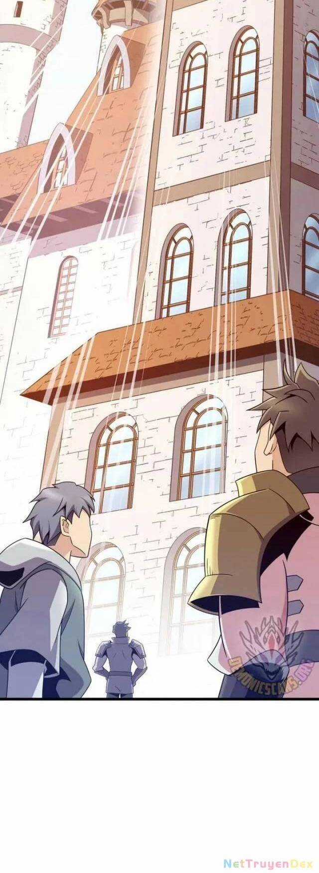 Xạ Thủ Đạn Ma - Chương 166 - Trang 43