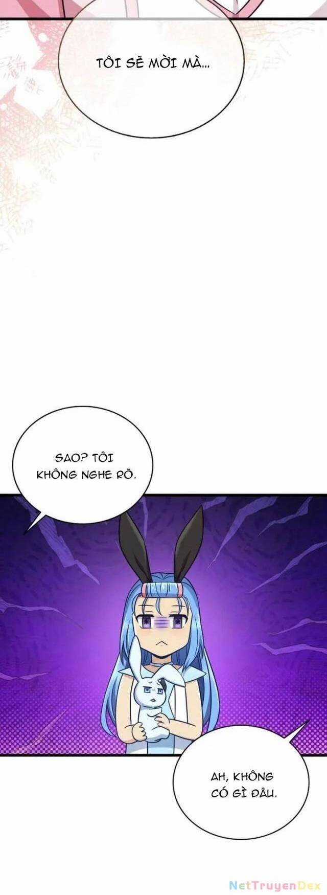 Xạ Thủ Đạn Ma - Chương 166 - Trang 47