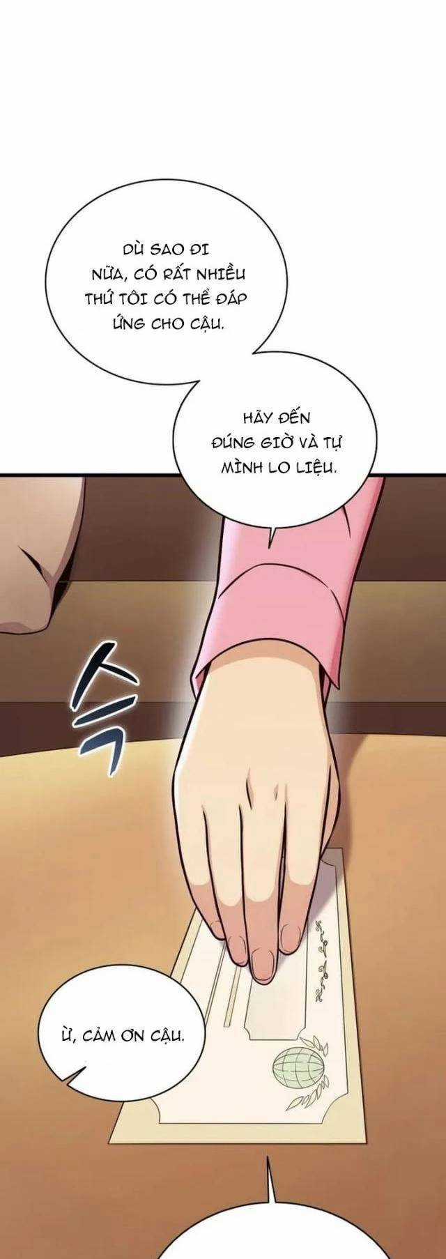 Xạ Thủ Đạn Ma - Chương 166 - Trang 48