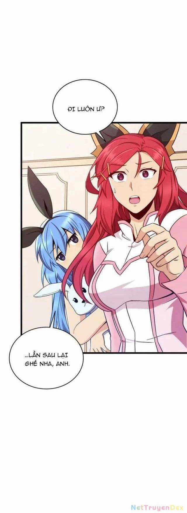 Xạ Thủ Đạn Ma - Chương 166 - Trang 55